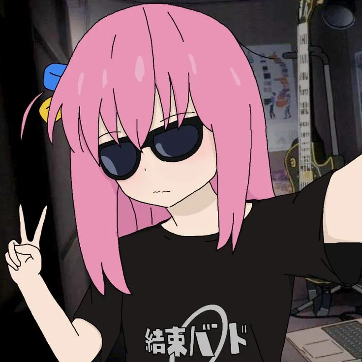 anime